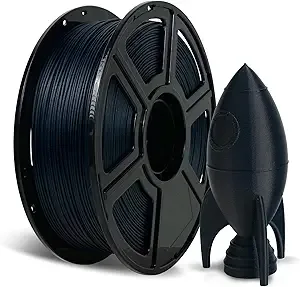 Flashforge PETG Carbon Midnight Blue