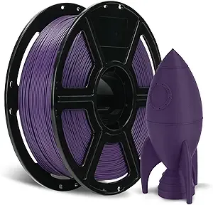 Flashforge PETG Carbon Iris Purple