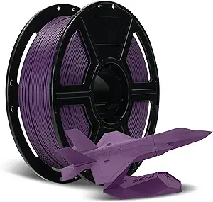 Flashforge PLA Carbon Iris Purple