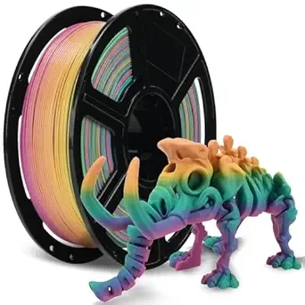 Flashforge PLA High Speed Multicolor