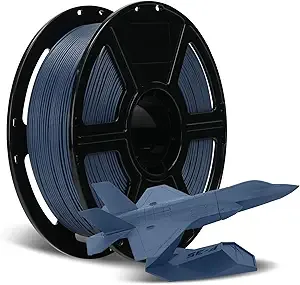 Flashforge PLA Carbon Sailor Blue