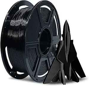 Flashforge PETG Black