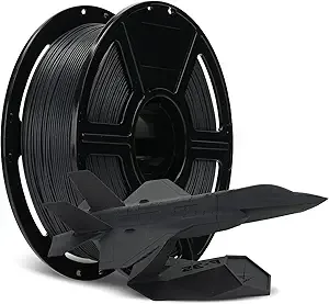 Flashforge PLA Carbon Volcanic Rock Gray