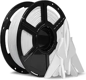 Flashforge PETG White