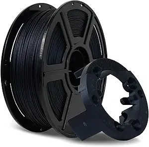 Flashforge PLA Carbon Midnight Blue