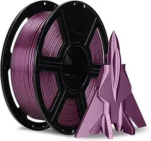 Flashforge PETG Metallic Purple