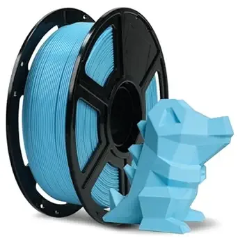 Flashforge PLA High Speed Ice Blue
