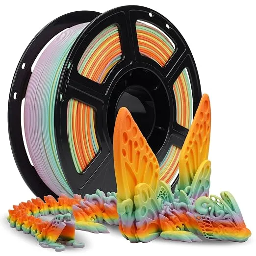 Flashforge PLA Summer Reverie