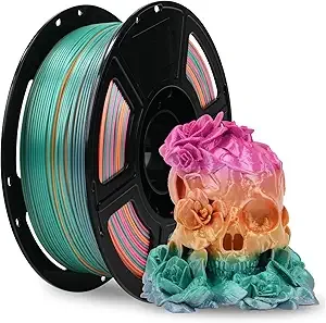 Flashforge PLA Silk Candy
