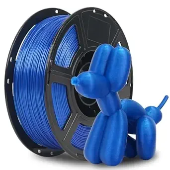 Flashforge PLA High Speed Blue