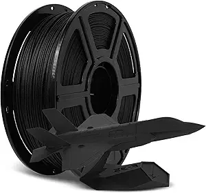 Flashforge PLA Carbon Black