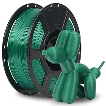 Flashforge PLA High Speed Green