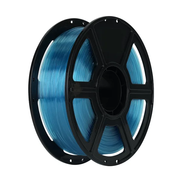 Flashforge PETG Transparent
