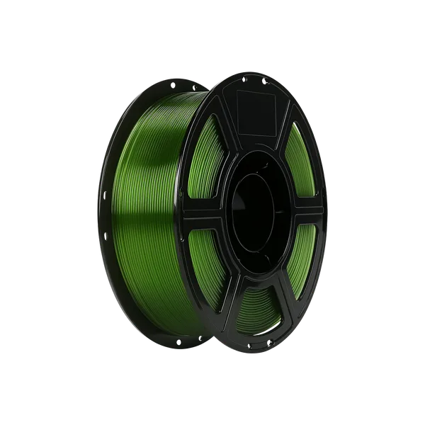 Flashforge PETG Transparent