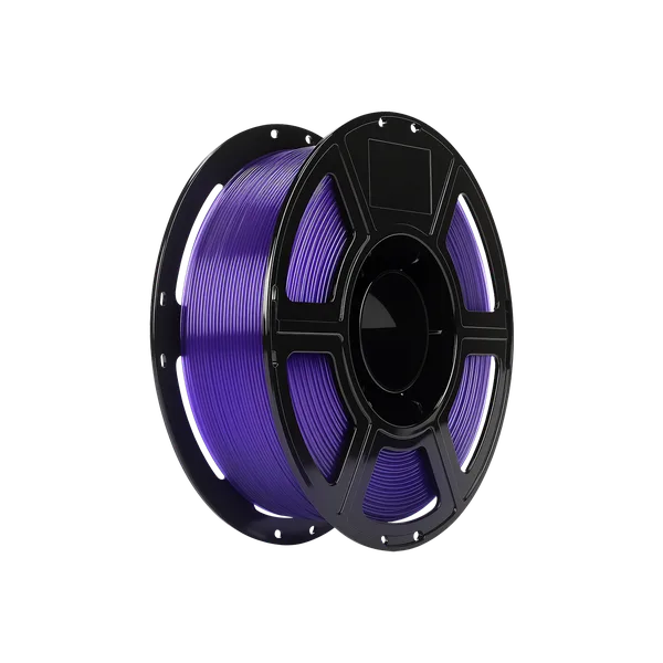 Flashforge PETG Transparent