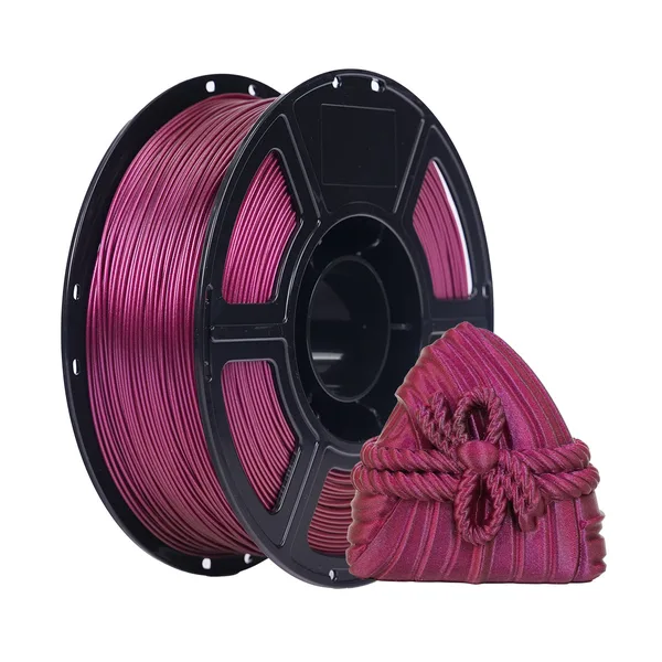 Flashforge PLA Red