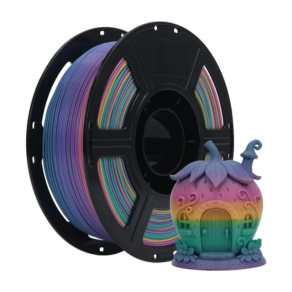 Flashforge PLA Rainbow