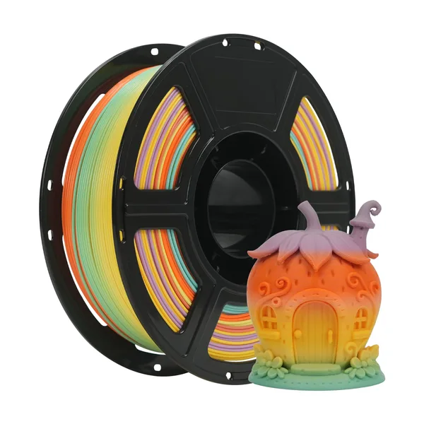 Flashforge PLA Rainbow