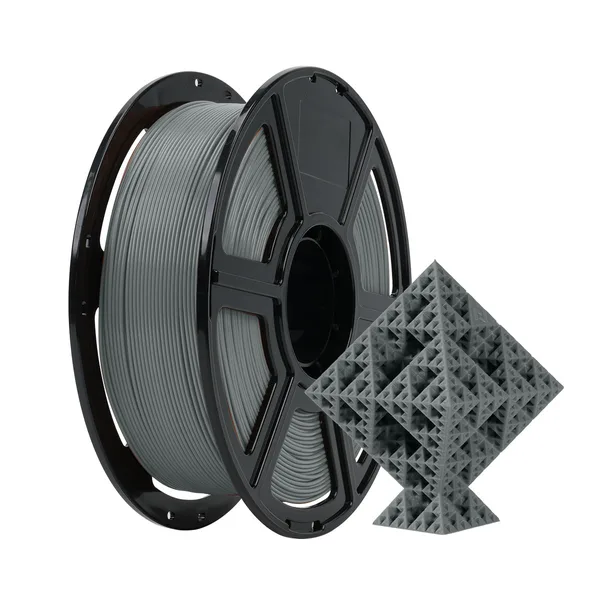 Flashforge PLA Charcoal
