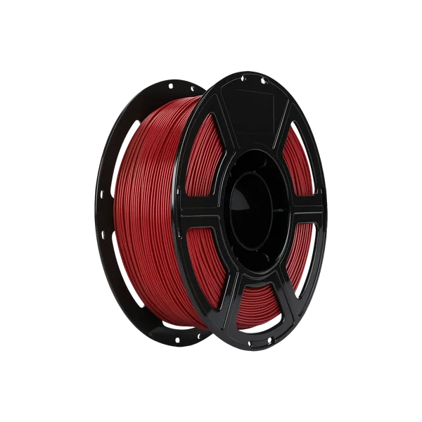 Flashforge PLA Red