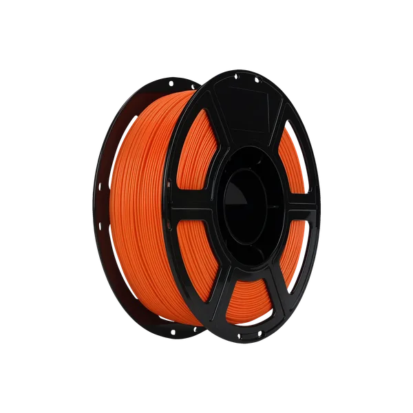 Flashforge PLA Orange