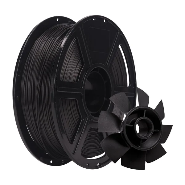 Flashforge PLA Carbon Black