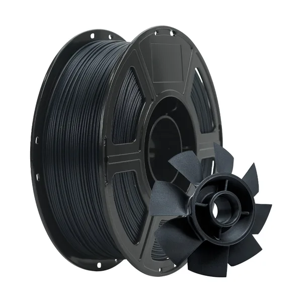 Flashforge PLA Carbon Navy