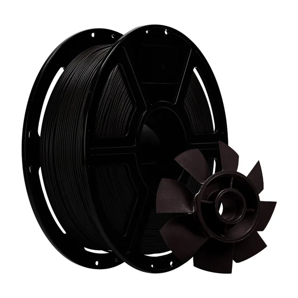 Flashforge PLA Carbon Marsala