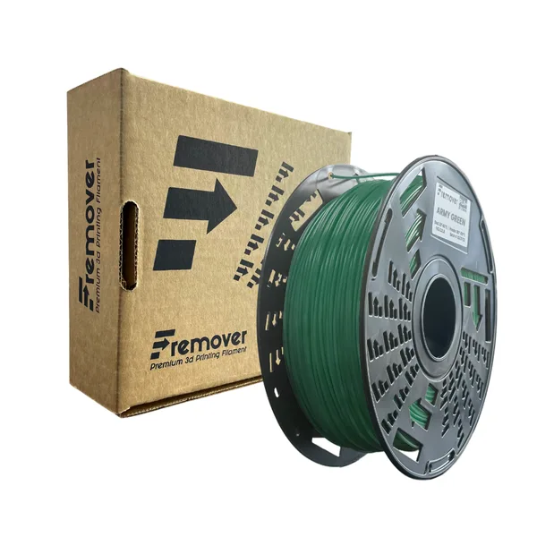 Fremover PLA+ Olive