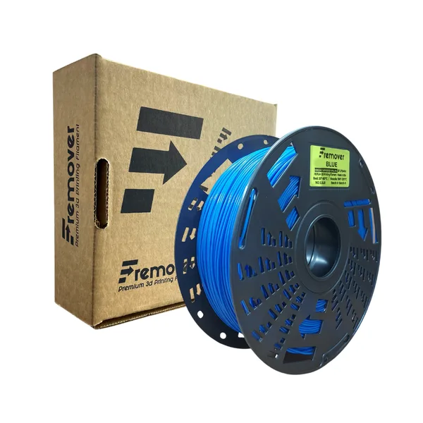 Fremover PLA+ Blue