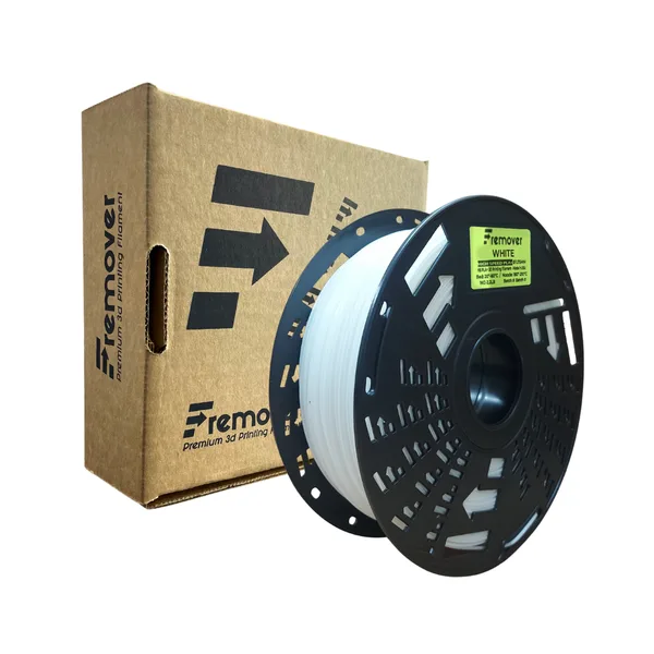 Fremover PLA+ White