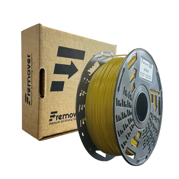 Fremover PLA+ Gold