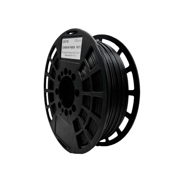 Fremover Carbon Fiber Black