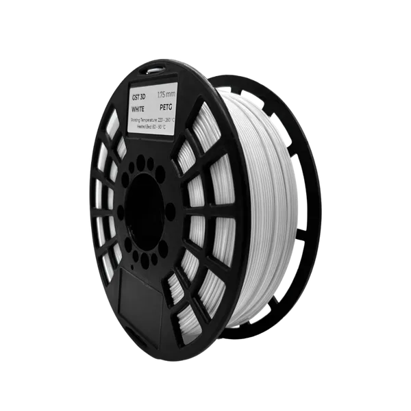 Fremover PETG White