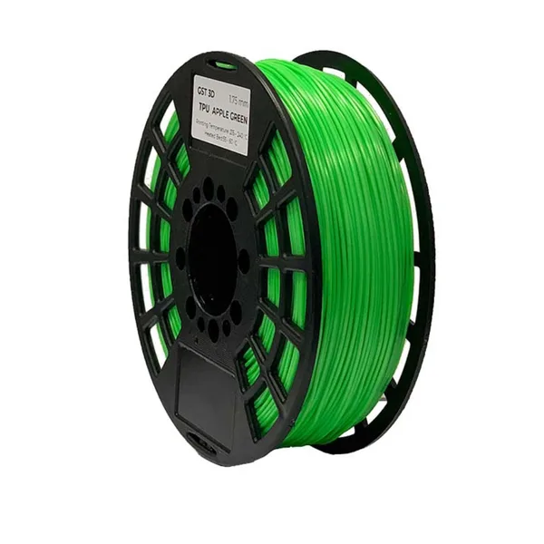 Fremover TPU Green