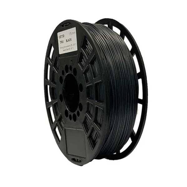 Fremover TPU Black