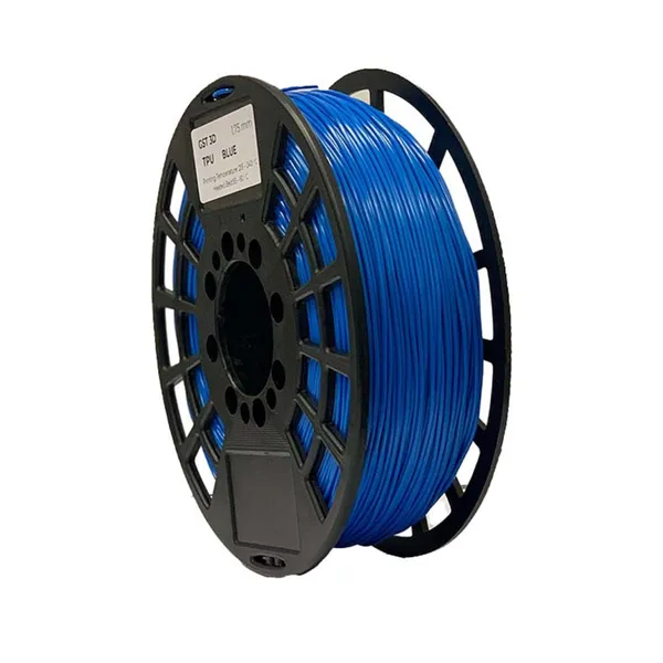 Fremover TPU Blue