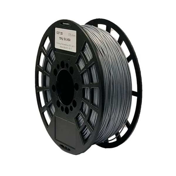 Fremover TPU Silver