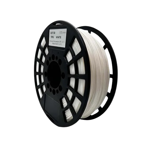 Fremover TPU White