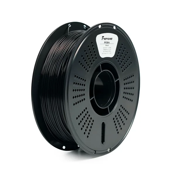 Fremover PEBA Black