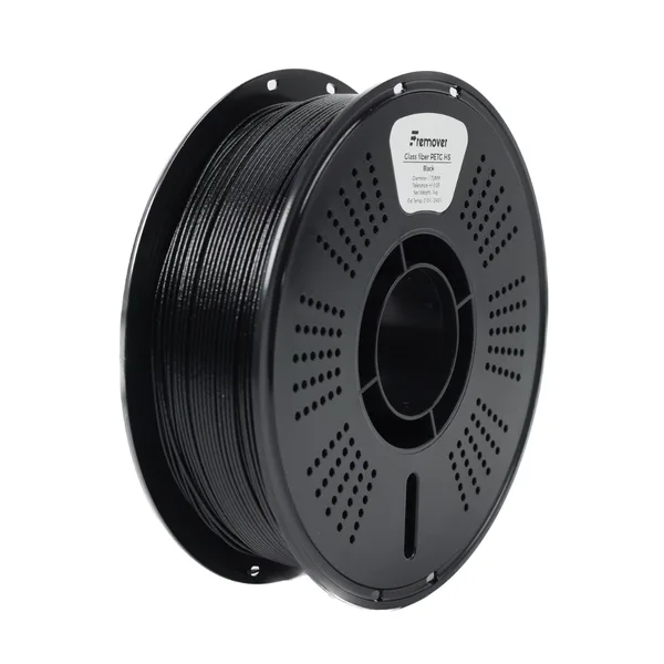 Fremover PETG Black