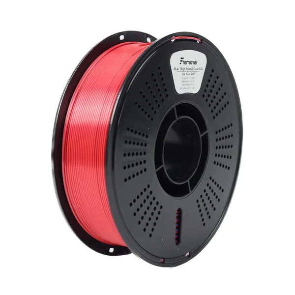 Fremover PLA+ Red