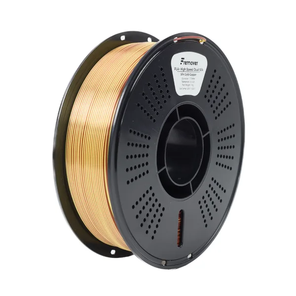 Fremover PLA+ Gold