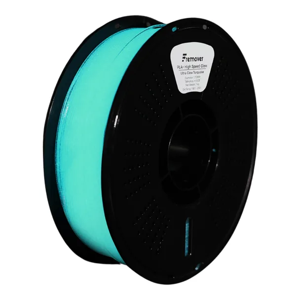 Fremover PLA+ Teal