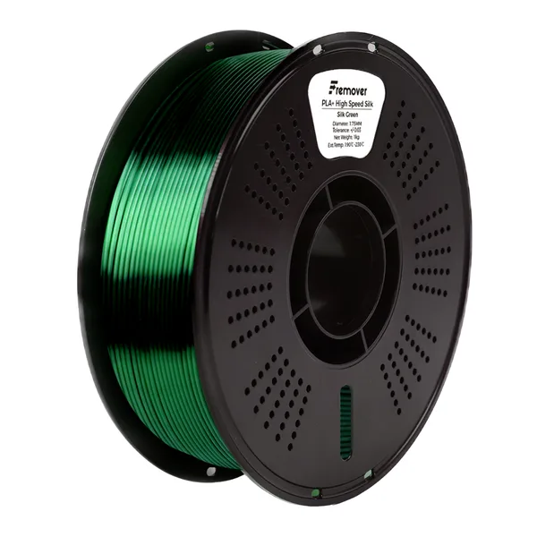 Fremover PLA+ Green