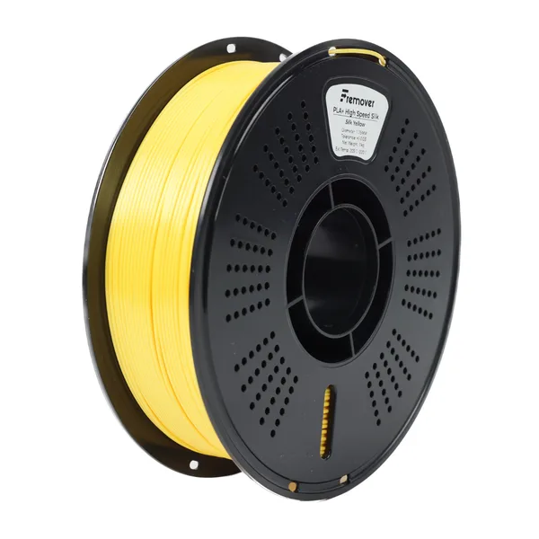 Fremover PLA+ Yellow