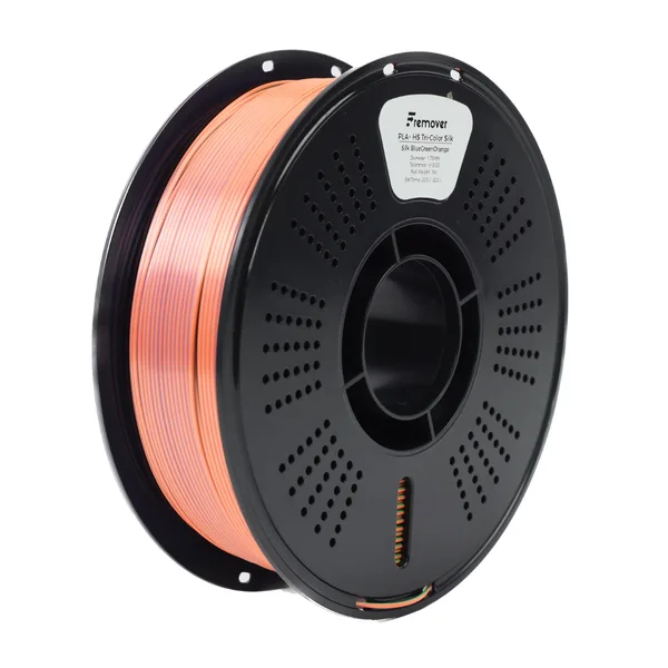 Fremover PLA+ Orange