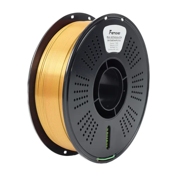 Fremover PLA+ Gold