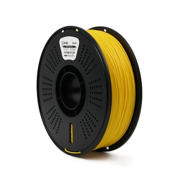 Fremover TPU Yellow