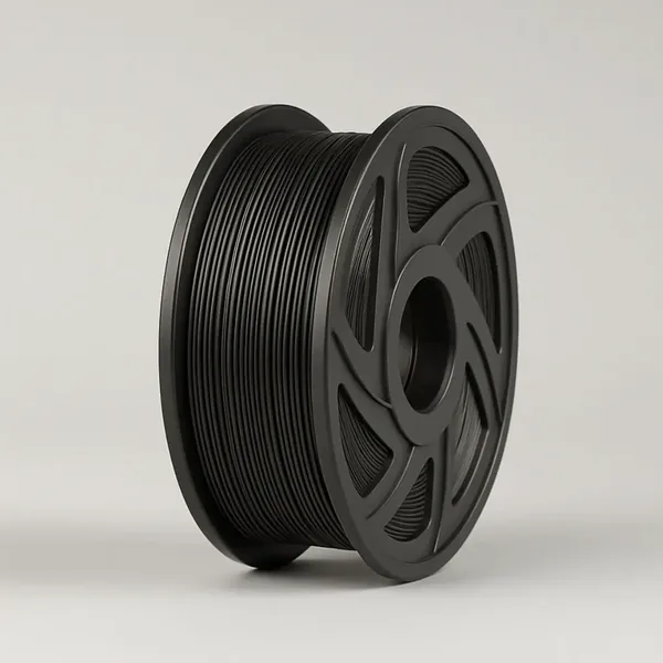 Fusion Filaments PLA Black
